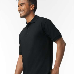 Gildan 8800 – Unisex DryBlend® Polo - Image 11