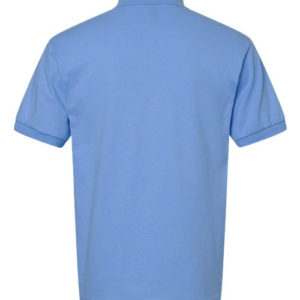 Gildan 8800 – Unisex DryBlend® Polo - Image 16