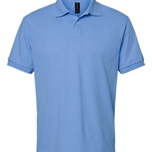 Gildan 8800 – Unisex DryBlend® Polo - Image 14
