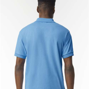 Gildan 8800 – Unisex DryBlend® Polo - Image 19