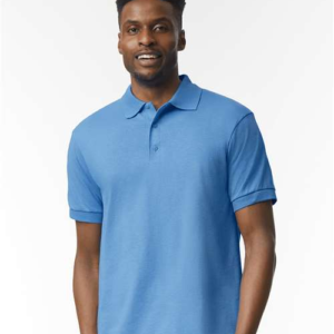 Gildan 8800 – Unisex DryBlend® Polo - Image 17