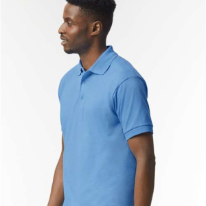 Gildan 8800 – Unisex DryBlend® Polo - Image 18