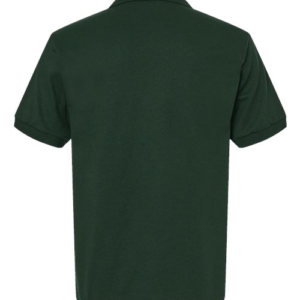 Gildan 8800 – Unisex DryBlend® Polo - Image 27