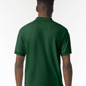Gildan 8800 – Unisex DryBlend® Polo - Image 30