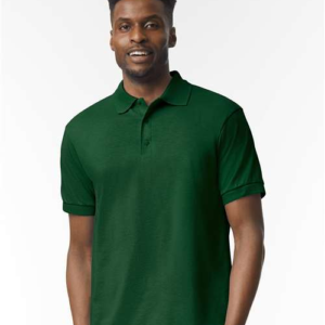 Gildan 8800 – Unisex DryBlend® Polo - Image 28