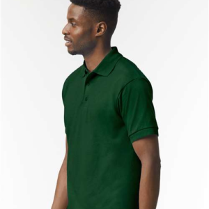 Gildan 8800 – Unisex DryBlend® Polo - Image 29