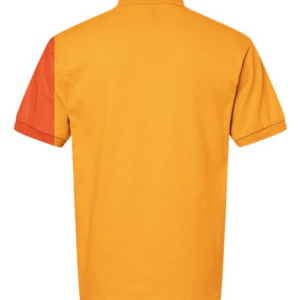 Gildan 8800 – Unisex DryBlend® Polo - Image 33