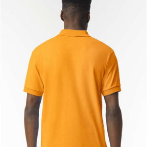 Gildan 8800 – Unisex DryBlend® Polo - Image 36
