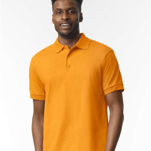 Gildan 8800 – Unisex DryBlend® Polo - Image 34