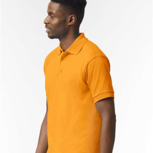 Gildan 8800 – Unisex DryBlend® Polo - Image 35