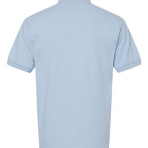 Gildan 8800 – Unisex DryBlend® Polo - Image 51