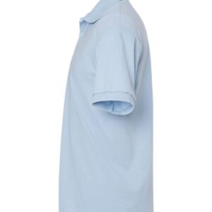 Gildan 8800 – Unisex DryBlend® Polo - Image 50