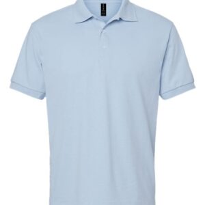 Gildan 8800 – Unisex DryBlend® Polo - Image 49