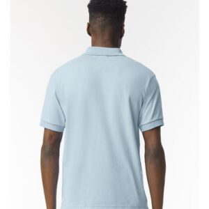 Gildan 8800 – Unisex DryBlend® Polo - Image 54