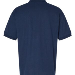 Gildan 8800 – Unisex DryBlend® Polo - Image 63