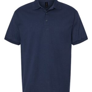 Gildan 8800 – Unisex DryBlend® Polo - Image 61