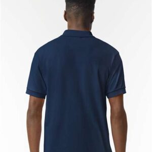 Gildan 8800 – Unisex DryBlend® Polo - Image 66
