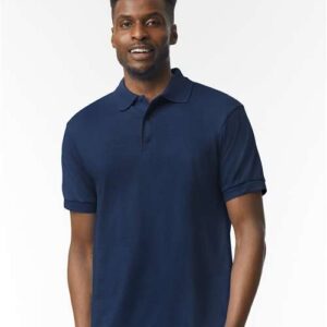 Gildan 8800 – Unisex DryBlend® Polo - Image 64