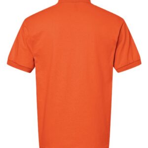 Gildan 8800 – Unisex DryBlend® Polo - Image 69