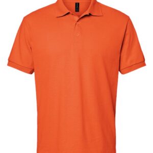 Gildan 8800 – Unisex DryBlend® Polo - Image 67