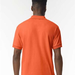 Gildan 8800 – Unisex DryBlend® Polo - Image 72