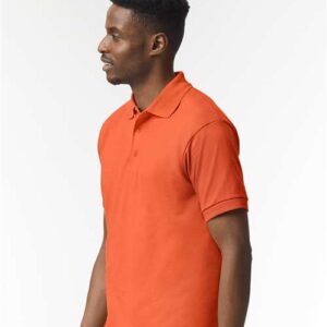 Gildan 8800 – Unisex DryBlend® Polo - Image 71