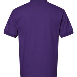 Gildan 8800 – Unisex DryBlend® Polo - Image 75
