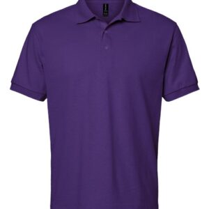 Gildan 8800 – Unisex DryBlend® Polo - Image 73