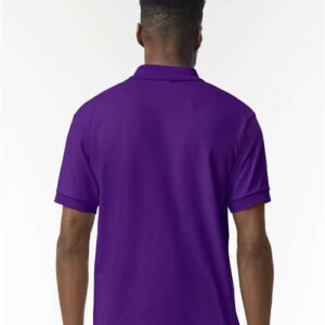 Gildan 8800 – Unisex DryBlend® Polo - Image 78