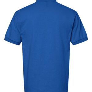 Gildan 8800 – Unisex DryBlend® Polo - Image 87