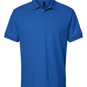Gildan 8800 – Unisex DryBlend® Polo - Image 85