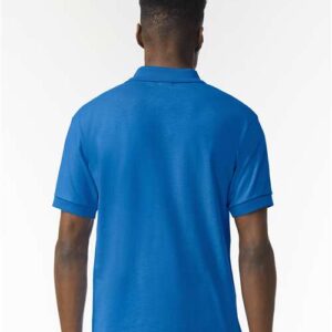 Gildan 8800 – Unisex DryBlend® Polo - Image 90