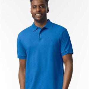 Gildan 8800 – Unisex DryBlend® Polo - Image 88