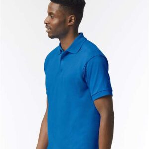 Gildan 8800 – Unisex DryBlend® Polo - Image 89