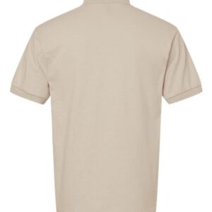 Gildan 8800 – Unisex DryBlend® Polo - Image 93