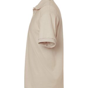 Gildan 8800 – Unisex DryBlend® Polo - Image 92