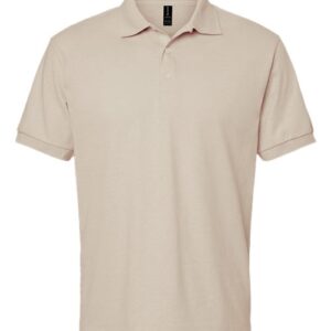 Gildan 8800 – Unisex DryBlend® Polo - Image 91