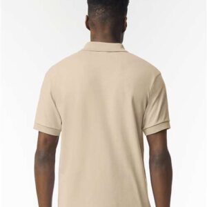 Gildan 8800 – Unisex DryBlend® Polo - Image 96