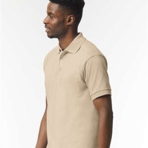 Gildan 8800 – Unisex DryBlend® Polo - Image 95