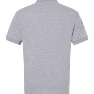 Gildan 8800 – Unisex DryBlend® Polo - Image 105