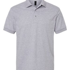 Gildan 8800 – Unisex DryBlend® Polo - Image 103