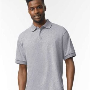 Gildan 8800 – Unisex DryBlend® Polo - Image 106