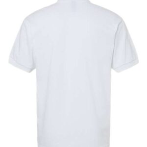 Gildan 8800 – Unisex DryBlend® Polo - Image 111