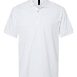 Gildan 8800 – Unisex DryBlend® Polo - Image 109