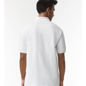 Gildan 8800 – Unisex DryBlend® Polo - Image 114