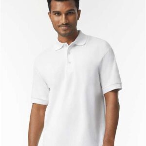 Gildan 8800 – Unisex DryBlend® Polo - Image 112