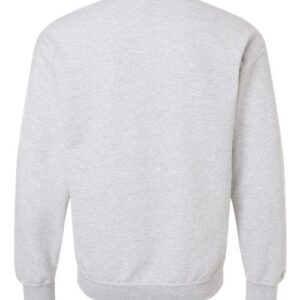 Gildan 12000 – Unisex DryBlend® Crewneck Sweatshirt - Image 5