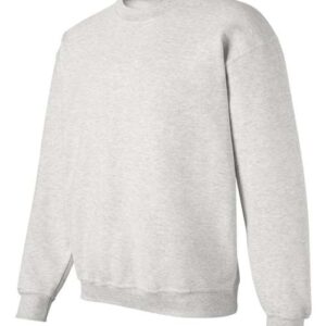 Gildan 12000 – Unisex DryBlend® Crewneck Sweatshirt - Image 4