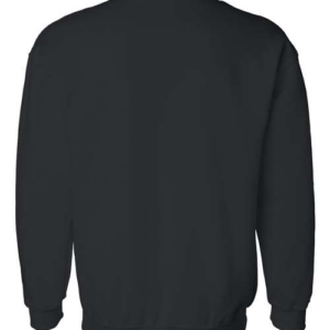 Gildan 12000 – Unisex DryBlend® Crewneck Sweatshirt - Image 7