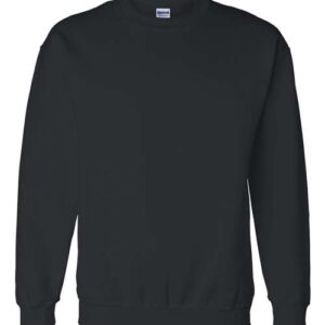 Gildan 12000 – Unisex DryBlend® Crewneck Sweatshirt - Image 13